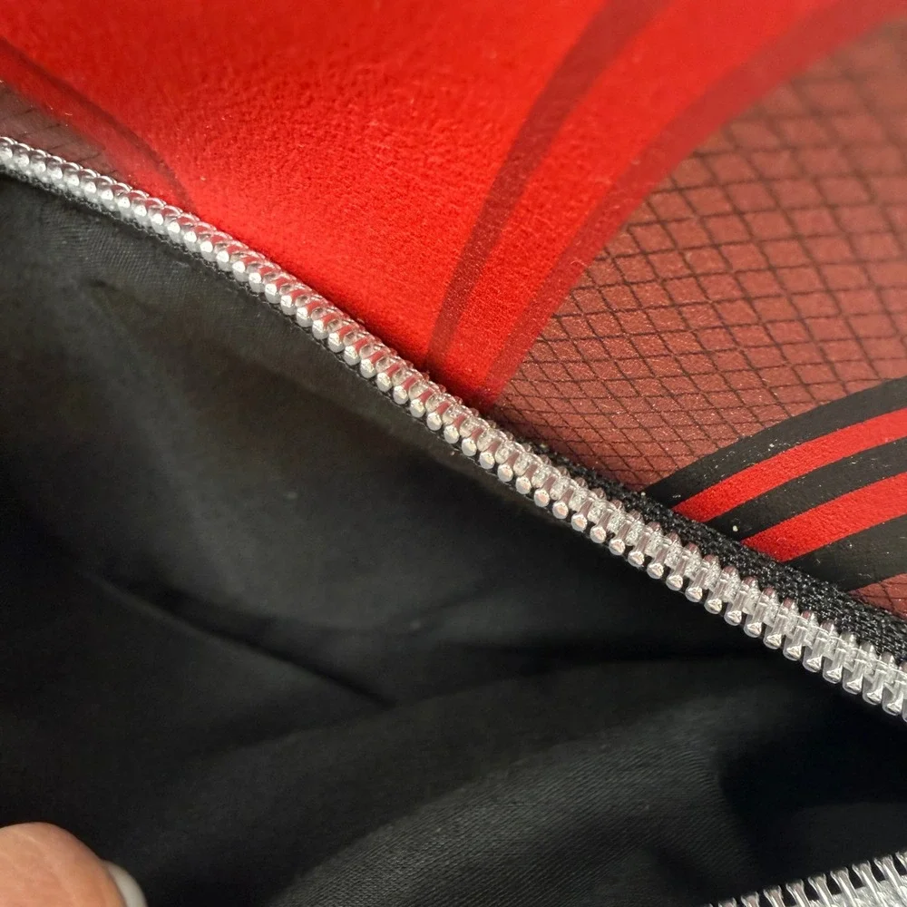 Marvel Mini Backpack Red Scarlet Witch WandaVision‎ Cosplay Bag Target Exclusive